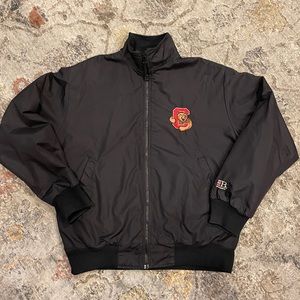 VINTAGE Cornell University Medicine Bomber Jacket